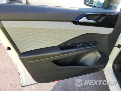 2022 Volkswagen Taos S - zdjęcie 9 z 19 - miniatura