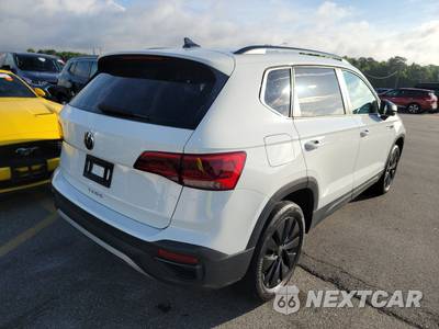 2022 Volkswagen Taos S - zdjęcie 4 z 19 - miniatura