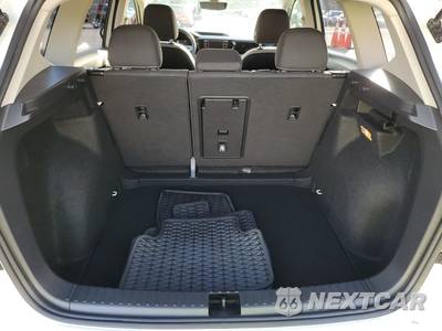 2022 Volkswagen Taos S - zdjęcie 16 z 19 - miniatura