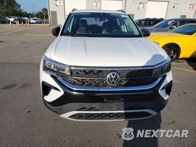 2022 Volkswagen Taos S - zdjęcie 2 z 19 - miniatura