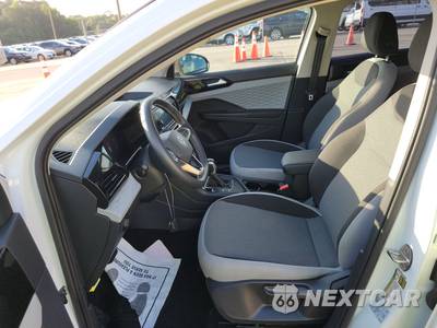 2022 Volkswagen Taos S - zdjęcie 7 z 19 - miniatura