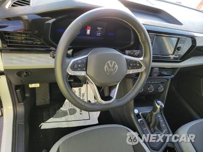 2022 Volkswagen Taos S - zdjęcie 10 z 19 - miniatura