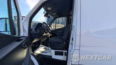 2023 Mercedes-Benz Sprinter 2500 Cargo Van Standard Roof 144.0" WB - zdjęcie 13 z 16 - miniatura
