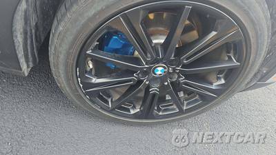 2021 BMW X3 Sports Activity Vehicle sDrive30i - zdjęcie 25 z 26 - miniatura