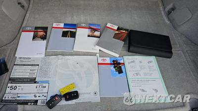 2012 Toyota Prius Three - zdjęcie 23 z 27 - miniatura