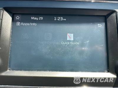 2019 Kia Sedona LX 120.5" WB - zdjęcie 16 z 46 - miniatura