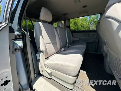 2019 Kia Sedona LX 120.5" WB - zdjęcie 29 z 46 - miniatura