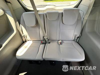 2019 Kia Sedona LX 120.5" WB - zdjęcie 31 z 46 - miniatura