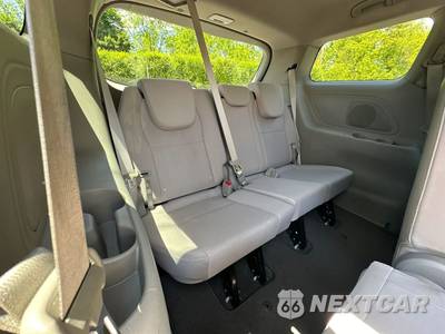 2019 Kia Sedona LX 120.5" WB - zdjęcie 32 z 46 - miniatura