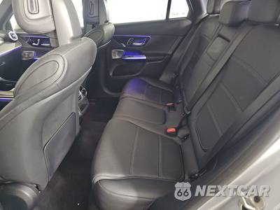 2023 Mercedes-Benz GLC 300 4MATIC - zdjęcie 13 z 17 - miniatura