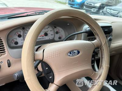 2001 Ford Explorer Sport Trac Crew Cab Short Bed - zdjęcie 9 z 32 - miniatura