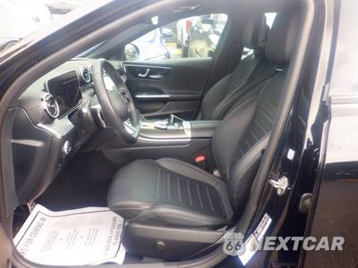 2023 Mercedes-Benz C 300 4MATIC Sedan - zdjęcie 5 z 23 - miniatura
