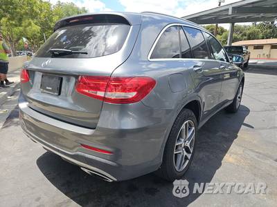 2017 Mercedes-Benz GLC 300 - zdjęcie 4 z 26 - miniatura