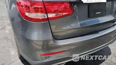 2017 Mercedes-Benz GLC 300 - zdjęcie 25 z 26 - miniatura