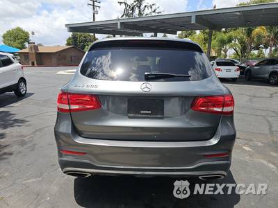 2017 Mercedes-Benz GLC 300 - zdjęcie 5 z 26 - miniatura