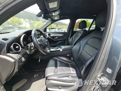 2017 Mercedes-Benz GLC 300 - zdjęcie 7 z 26 - miniatura