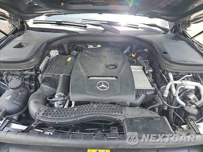 2017 Mercedes-Benz GLC 300 - zdjęcie 16 z 26 - miniatura