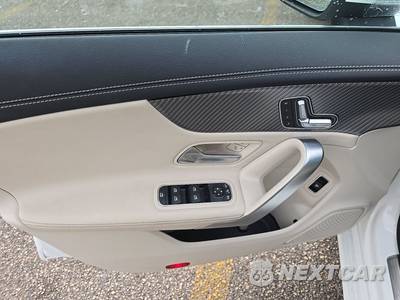 2025 Mercedes-Benz CLA 250 - zdjęcie 9 z 23 - miniatura