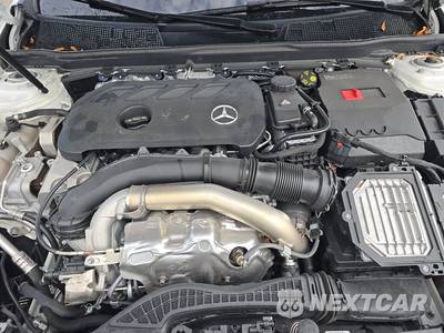 2025 Mercedes-Benz CLA 250 - zdjęcie 15 z 23 - miniatura