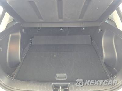 2025 Hyundai Kona SEL - zdjęcie 16 z 23 - miniatura