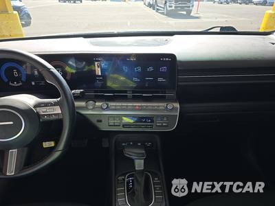 2025 Hyundai Kona SEL - zdjęcie 11 z 23 - miniatura