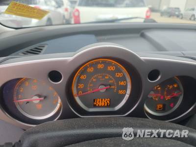 2007 Nissan Murano SL - zdjęcie 12 z 17 - miniatura