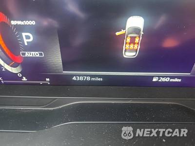 2023 Nissan Pathfinder Platinum - zdjęcie 13 z 29 - miniatura