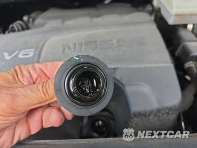 2023 Nissan Pathfinder SL - zdjęcie 27 z 30 - miniatura