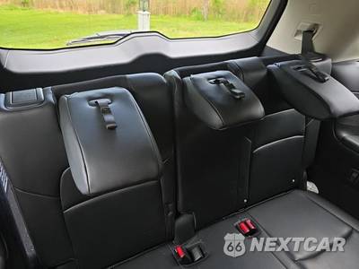 2023 Nissan Pathfinder SL - zdjęcie 15 z 30 - miniatura