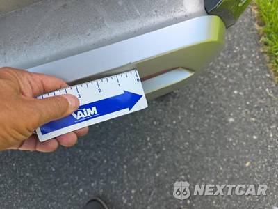 2023 Nissan Pathfinder SL - zdjęcie 24 z 30 - miniatura