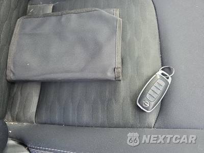 2023 Nissan Pathfinder SV - zdjęcie 21 z 22 - miniatura