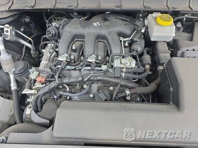 2023 Nissan Pathfinder SV - zdjęcie 18 z 26 - miniatura