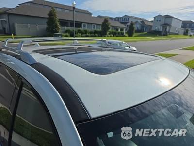 2023 Nissan Pathfinder Platinum - zdjęcie 10 z 29 - miniatura