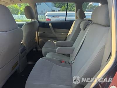 2012 Toyota Highlander - zdjęcie 16 z 22 - miniatura