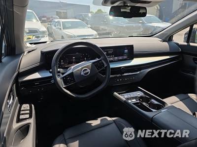 2025 Nissan Murano SL - zdjęcie 12 z 24 - miniatura