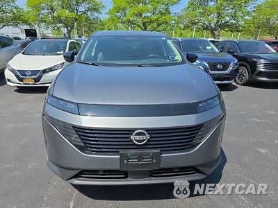 2025 Nissan Murano SL - zdjęcie 2 z 24 - miniatura