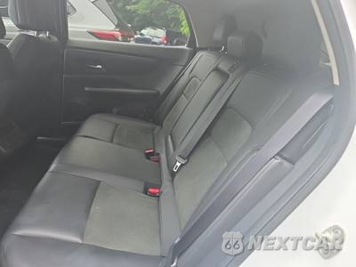 2024 Nissan Ariya EVOLVE+ e-4ORCE - zdjęcie 14 z 25 - miniatura