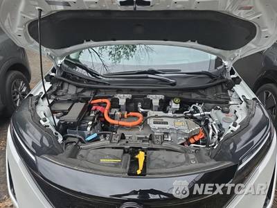 2024 Nissan Ariya EVOLVE+ e-4ORCE - zdjęcie 17 z 25 - miniatura