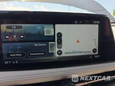 2024 Nissan Ariya EVOLVE+ e-4ORCE - zdjęcie 24 z 27 - miniatura
