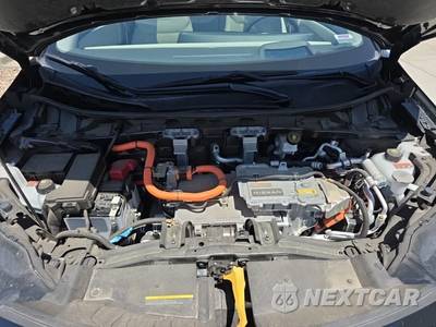 2024 Nissan Ariya EVOLVE+ e-4ORCE - zdjęcie 22 z 27 - miniatura