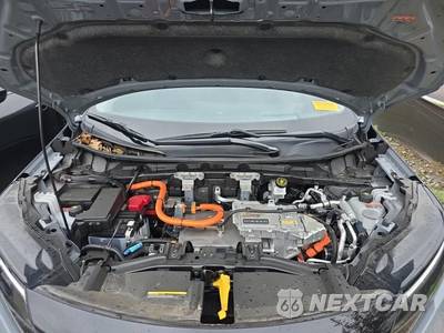 2024 Nissan Ariya EVOLVE+ e-4ORCE - zdjęcie 17 z 25 - miniatura