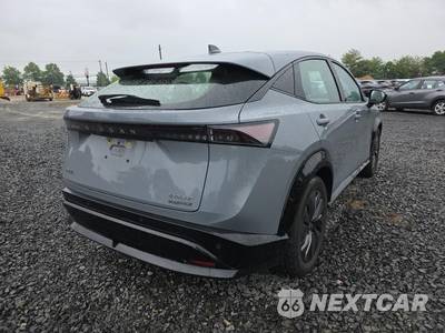 2024 Nissan Ariya EVOLVE+ e-4ORCE - zdjęcie 5 z 25 - miniatura