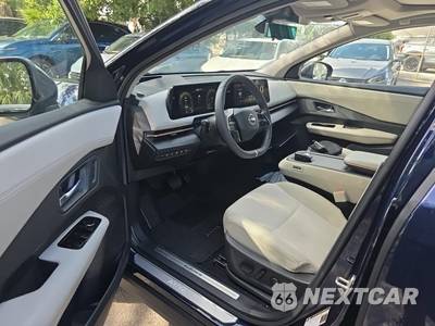 2024 Nissan Ariya EVOLVE+ e-4ORCE - zdjęcie 11 z 26 - miniatura