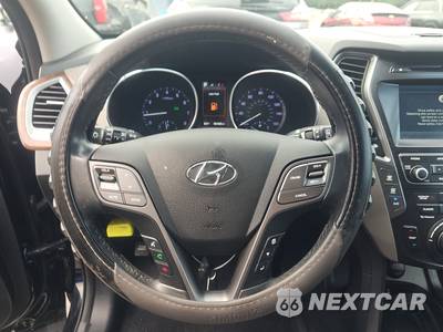 2019 Hyundai Santa Fe XL SE - zdjęcie 10 z 27 - miniatura