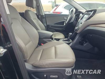 2019 Hyundai Santa Fe XL SE - zdjęcie 8 z 27 - miniatura
