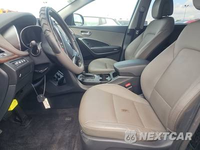 2019 Hyundai Santa Fe XL SE - zdjęcie 7 z 27 - miniatura