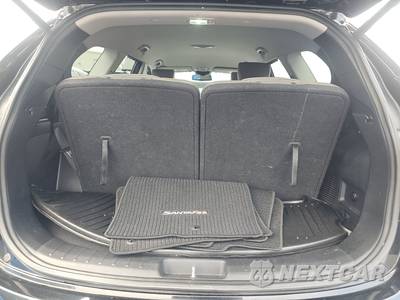 2019 Hyundai Santa Fe XL SE - zdjęcie 17 z 27 - miniatura