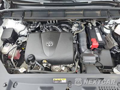 2021 Toyota Highlander Limited - zdjęcie 16 z 27 - miniatura