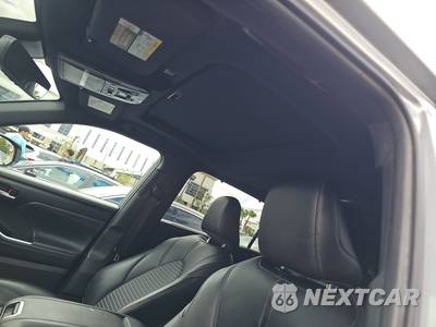 2021 Toyota Highlander XSE - zdjęcie 14 z 31 - miniatura