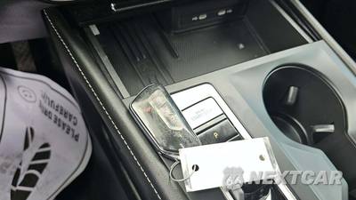 2025 Volkswagen Atlas Cross Sport 2.0T SE - zdjęcie 18 z 27 - miniatura